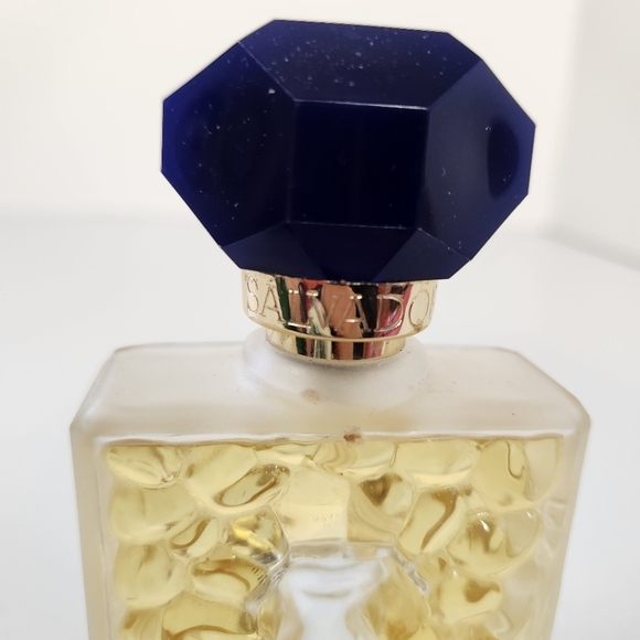 SALVADOR POUR HOMME by SALVADOR DALI Eau De Toilette spray for Men 1.7oz - Picture 4 of 6